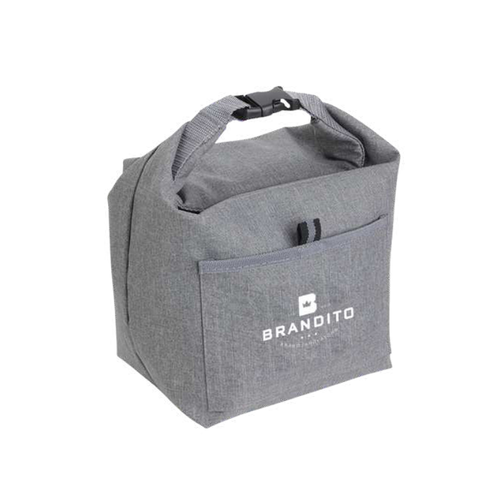 Insulated Lunch Tote