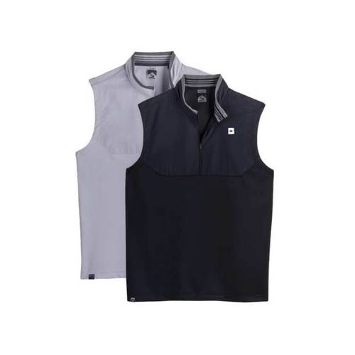 Tiebreaker Vest