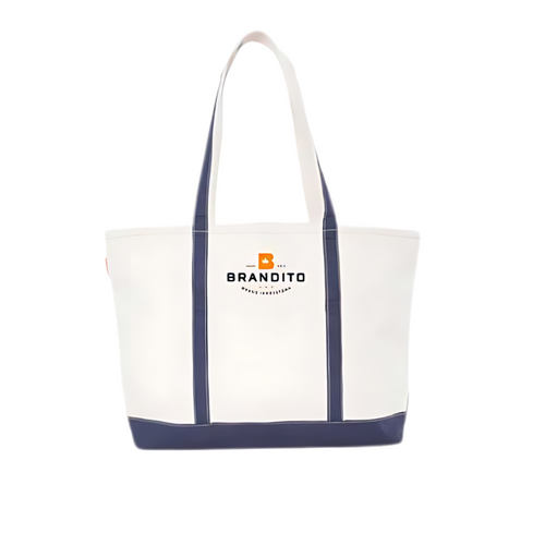 24 Oz Medium Classic Tote