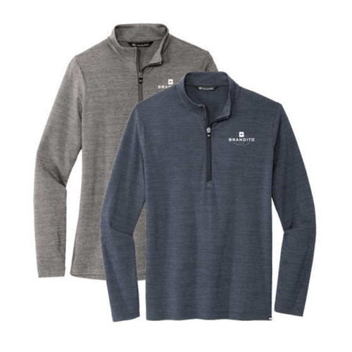 TravisMathew Crestview 1/4-Zip