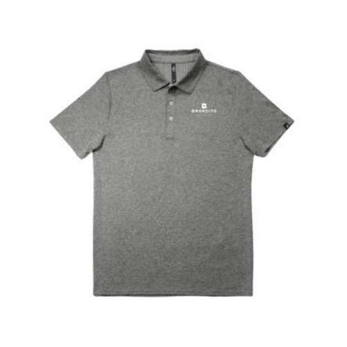 Pin Seeker Polo