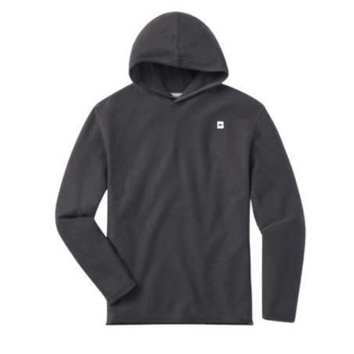 Tony Loop Terry Hoodie