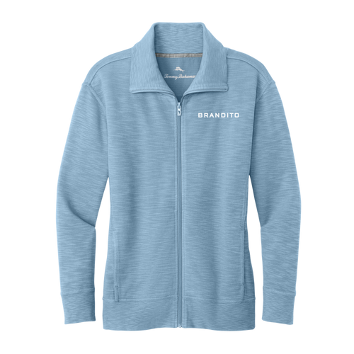 Women’s Tobago Bay Full-Zip