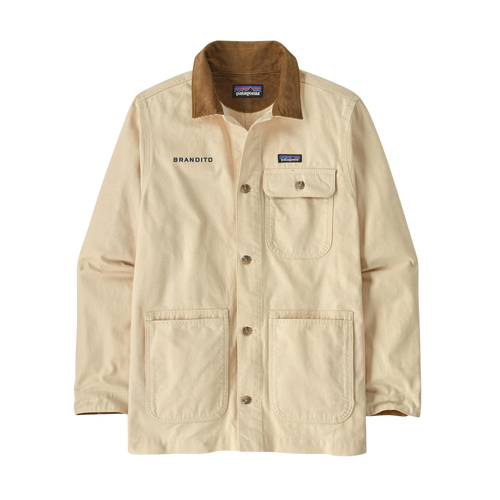 Point Reyes Canvas Jacket