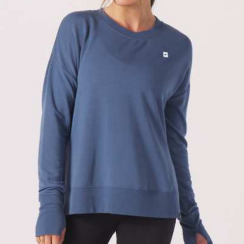 Lounge Long Sleeve