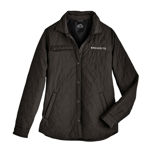 Storm Creek Quilted Jacket