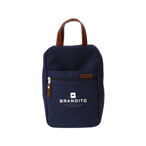 Heritage Golf Shoe Bag