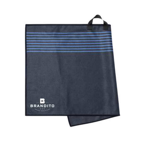 Slowtide Golf Towel