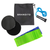 Sport + Fitness 3-Piece Gift Set