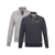 PADDLECREEK Sueded Fleece Quarter Zip