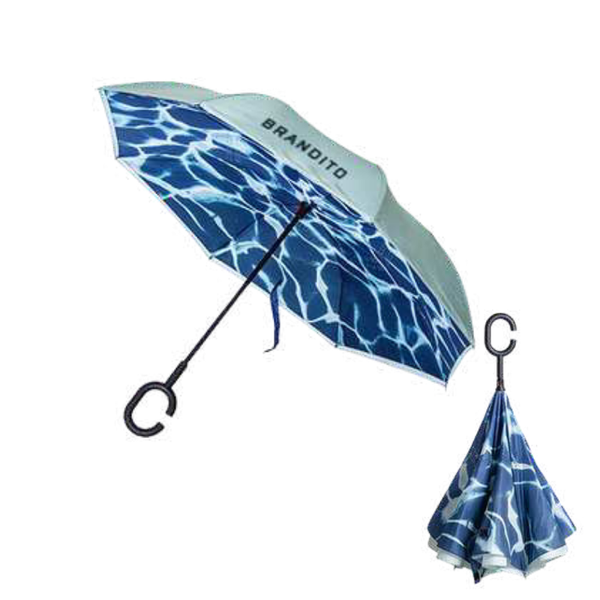 Inverted Umbrella