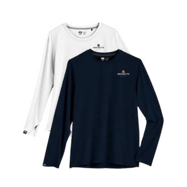 Sightseer Long Sleeve T-Shirt