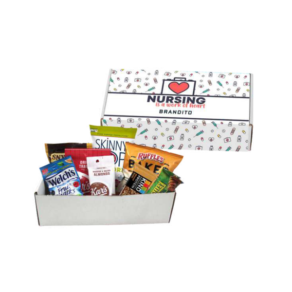 Nurse Appreciation Package