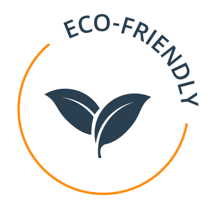 Eco-Friendly