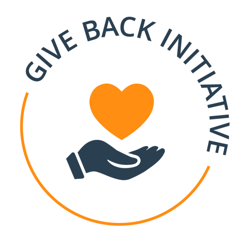 Give Back