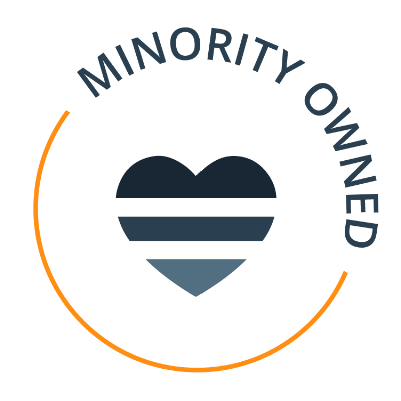 Minority Owned