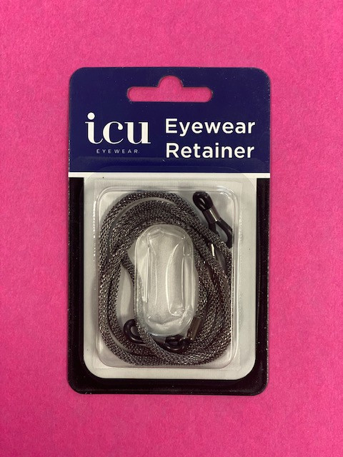 Pewter Eyeglass Chain (Retainer)