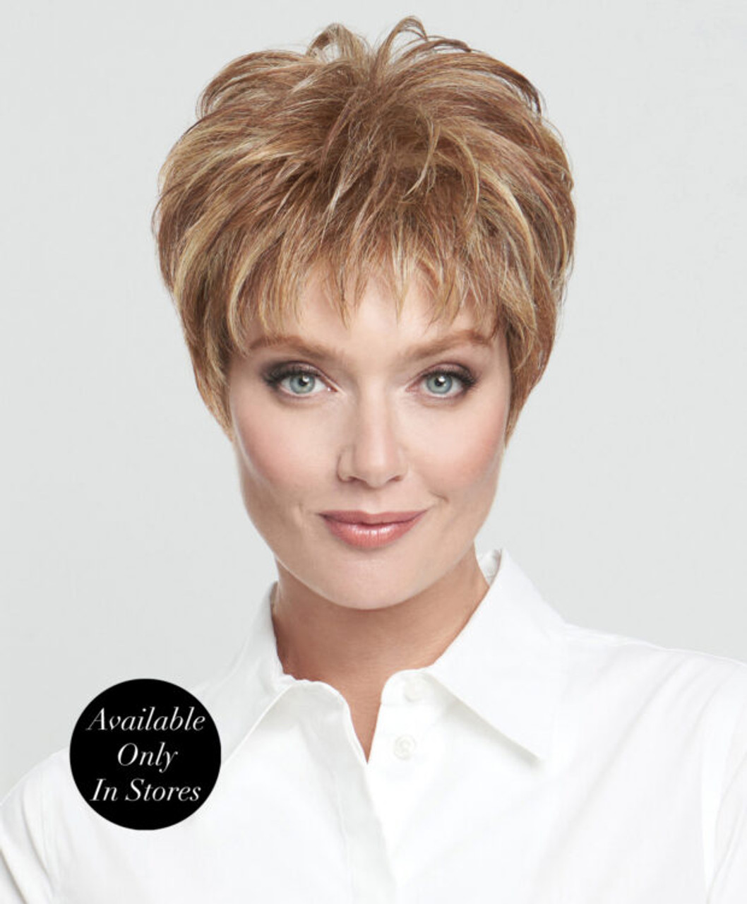 Born To Shine - Signature Wig Collection by Raquel Welch – Spellbound Wigs  LLC