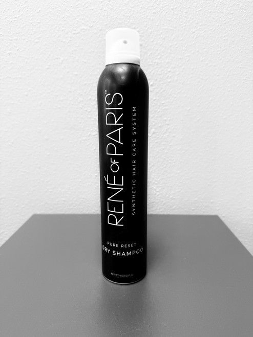 Dry Shampoo-Rene of Paris