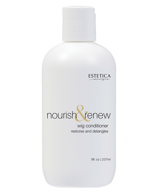 Nourish and Renew Conditioner