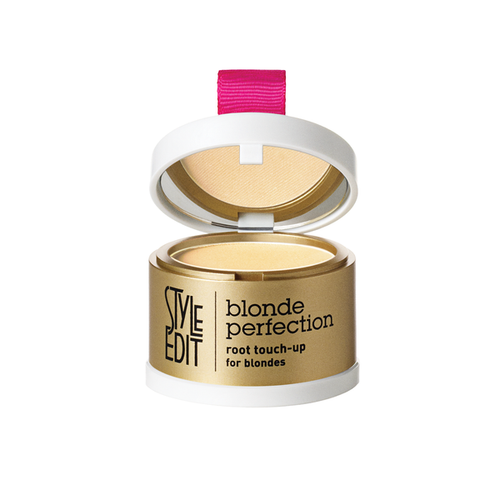 Blonde Perfection Root Touch Up Mineral Powder