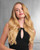 Hoop 20" Invisible Human Hair Extension