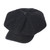 Denim Newsboy Cap