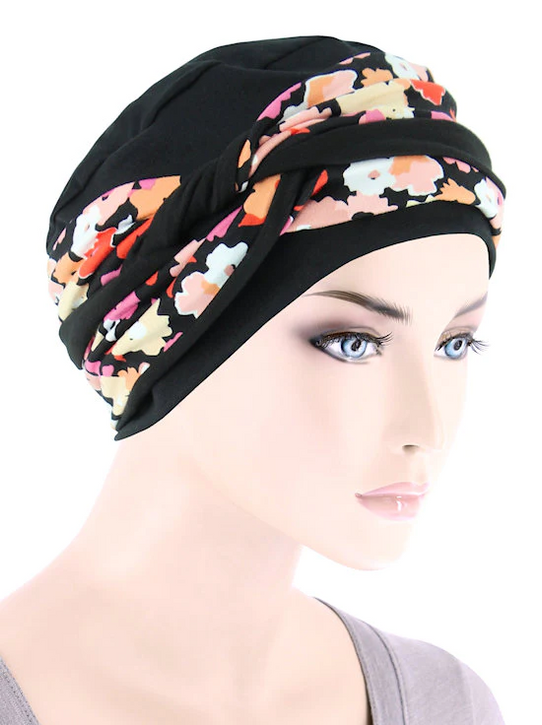 Twisty Turban