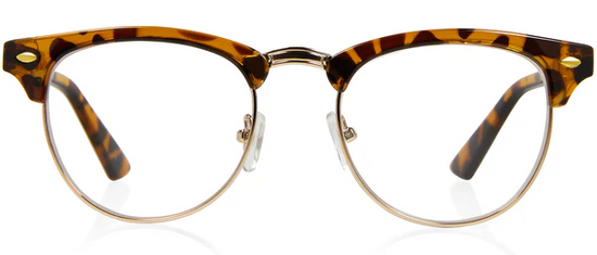 Drew Retro Reading Glasses