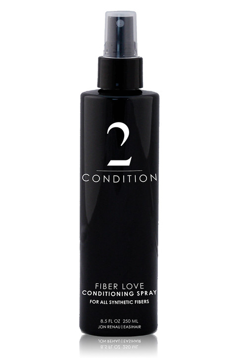 Fiber Love Conditioning Spray