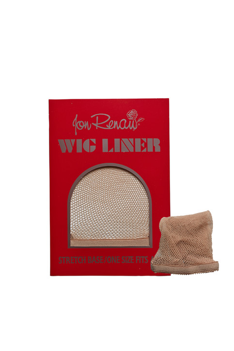 Fishnet Wig Liner