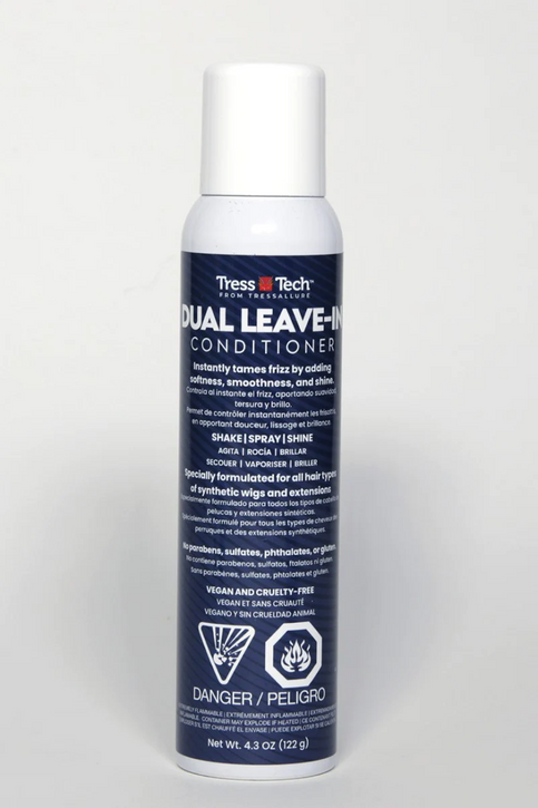 Tress Tech Dual Leave In Conditioner