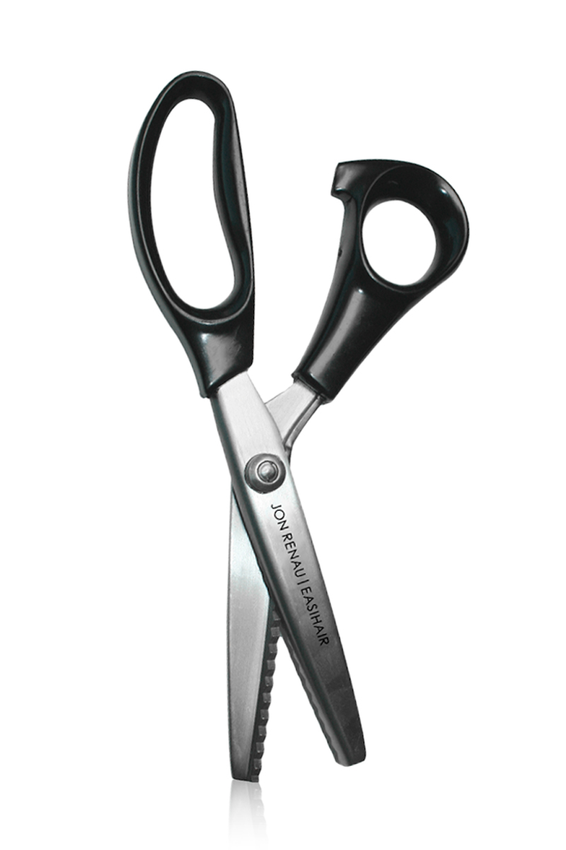 Jon renau pinking shears clearance