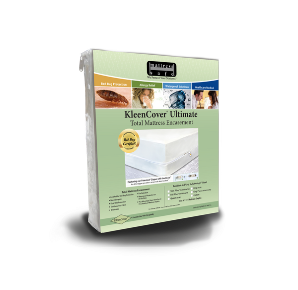 Kleencover Ultimate Sofa Bed Encasement Individual