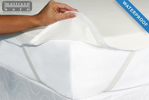 Sofcover Simplistic Overlay Mattress Cover Individual