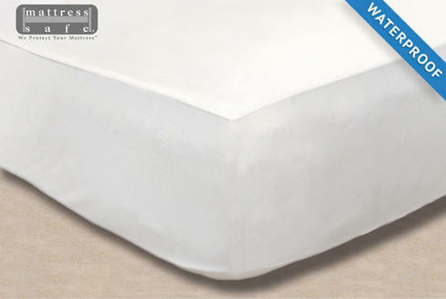 Sofcover Classic Mattress Protector Individual