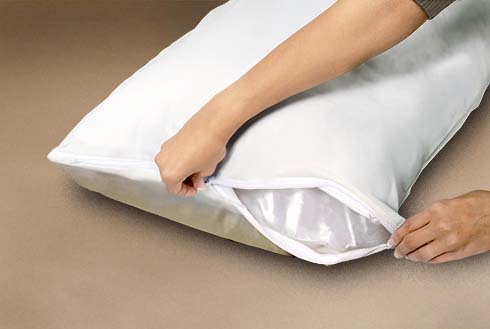 Pillow Protection