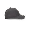 Port Adelaide New Era Graphite 9Forty Cloth Strap