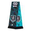 Port Adelaide Macron Soft Touch Scarf 2024
