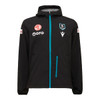 Port Adelaide Macron Softshell Jacket 2024