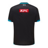 Port Adelaide Macron Youth Performance Tee 2024