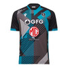 Port Adelaide Macron Performance Tee 2024