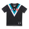 Port Adelaide Authentic Kids Kit 2024