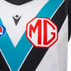 Port Adelaide Authentic Clash Guernsey 2024