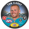 Port Adelaide 2024 Player Badge