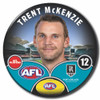 Port Adelaide 2024 Player Badge