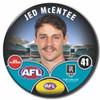 Port Adelaide 2024 Player Badge