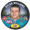 Port Adelaide 2024 Player Badge