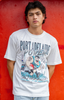 Port Adelaide Mitchell & Ness Showdown Tee