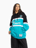 Port Adelaide Mitchell & Ness Coaches Hoodie